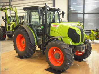 CLAAS Elios 210 Traktor