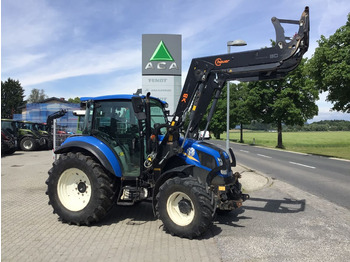 NEW HOLLAND T4 Traktor