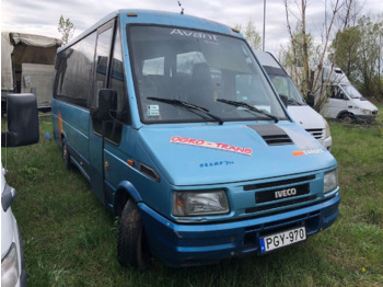 IVECO Daily Kleinbus