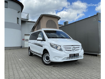 MERCEDES-BENZ Camper Van