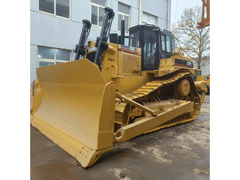 CATERPILLAR D7H Bulldozer