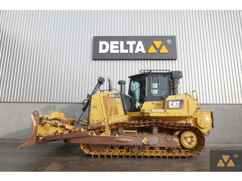 CATERPILLAR D7E Bulldozer