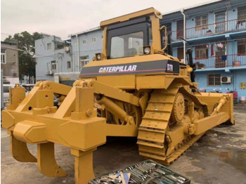 CATERPILLAR D7R Bulldozer