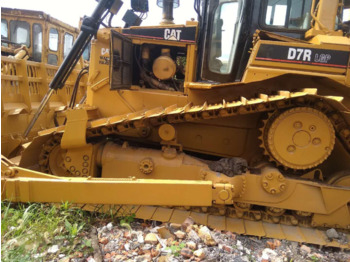 CATERPILLAR D7R Bulldozer