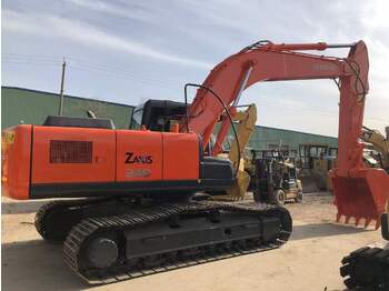 HITACHI ZX240 Kettenbagger