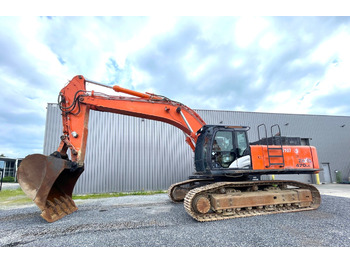 HITACHI ZX470 Kettenbagger