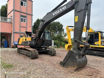 VOLVO EC240 Kettenbagger