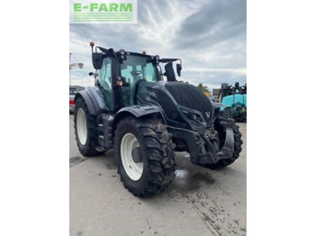 Traktor Valtra t234 versu: das Bild 2