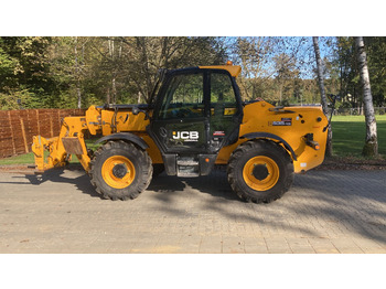 JCB Teleskoplader