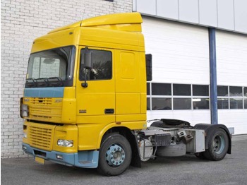 Sattelzugmaschine DAF XF 95.380: das Bild 1