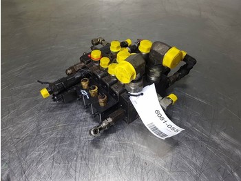 CATERPILLAR Hydraulik