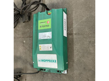 HOPPECKE Elektrische Ausrüstung