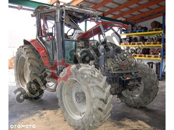 MASSEY FERGUSON Ersatzteile