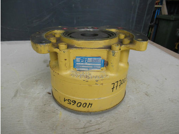 POCLAIN Hydraulikmotor