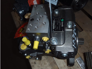 REXROTH Hydraulikpumpe