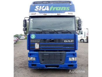 DAF XF 95 430 Sattelzugmaschine