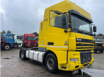 DAF XF 95 430 Sattelzugmaschine