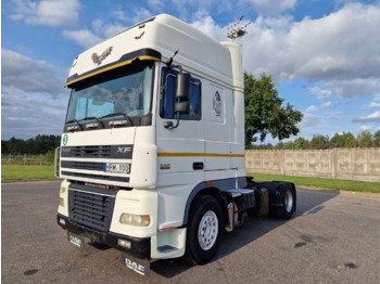 DAF XF 95 430 Sattelzugmaschine