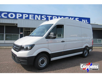 Kastenwagen Volkswagen Crafter L3/H2: das Bild 1