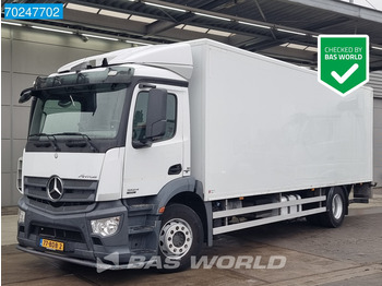 MERCEDES-BENZ Antos Koffer LKW