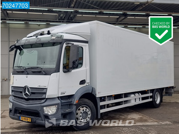 MERCEDES-BENZ Antos Koffer LKW