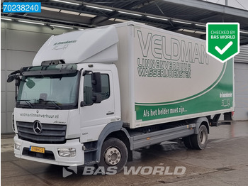 MERCEDES-BENZ Atego 1221 Koffer LKW