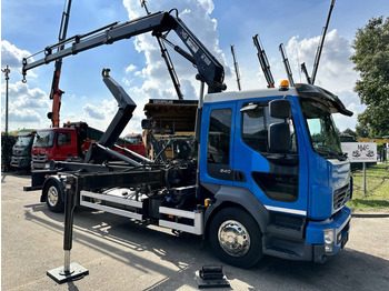 VOLVO FL 240 Abrollkipper