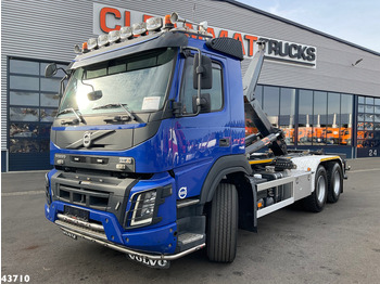 VOLVO FMX 460 Abrollkipper