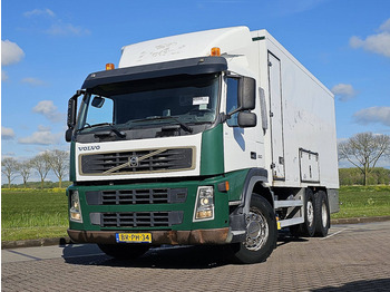 VOLVO FM9 260 Koffer LKW