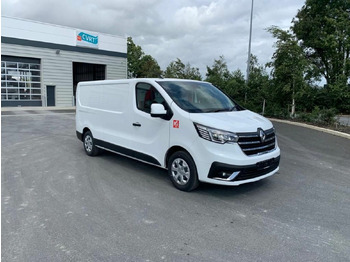 RENAULT Trafic Kastenwagen