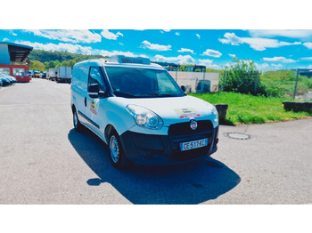 FIAT Doblo Kühltransporter