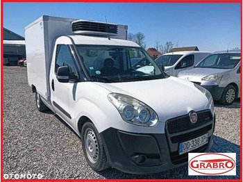 FIAT Doblo Kühltransporter