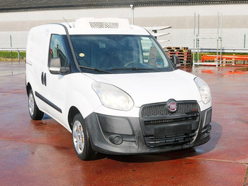 FIAT Doblo Kühltransporter