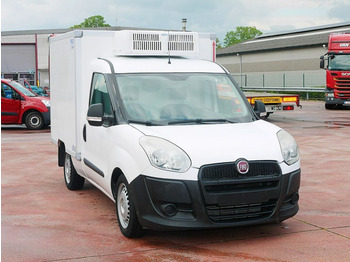 FIAT Doblo Kühltransporter