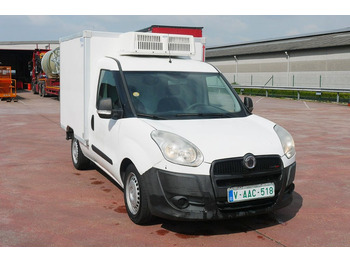 FIAT Doblo Kühltransporter