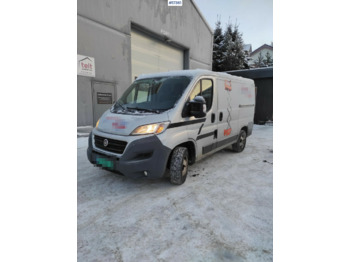 FIAT Ducato Kleintransporter