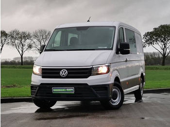 VOLKSWAGEN Crafter Kastenwagen