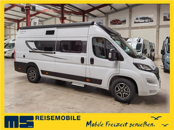 Ahorn Van 620 - Einzelbetten - Solar - Klima - Camper Van, 2019 kaufen bei  Truck1 Liechtenstein, ID: 7916109