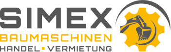 Simex Baumaschinenhandel GmbH