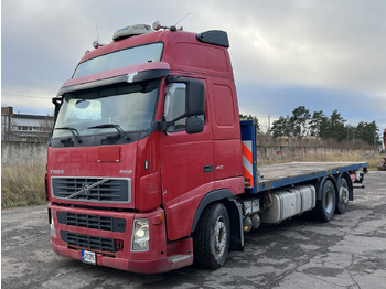 VOLVO FH12 Pritsche LKW