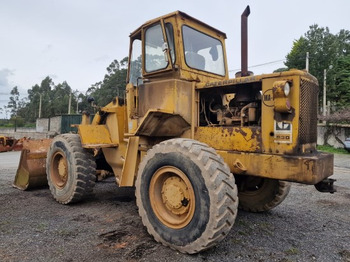 CATERPILLAR 930 Radlader