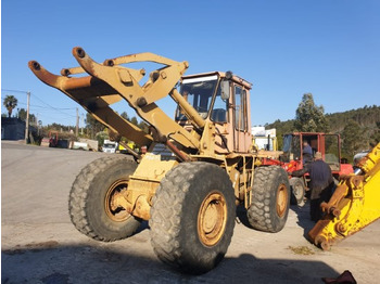 FIAT-ALLIS Radlader