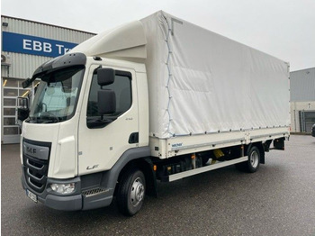 DAF LF 210 Plane LKW