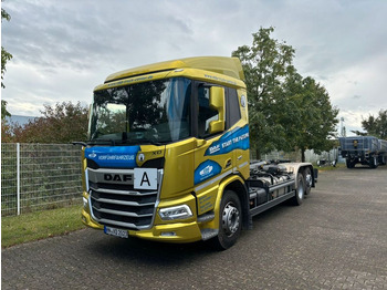 DAF XD 450 Abrollkipper