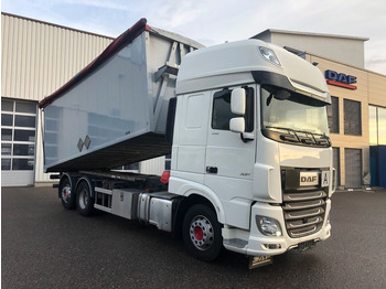 DAF XF 480 Kipper