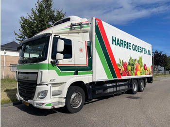 DAF CF 330 Kühlkoffer LKW