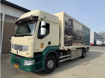 RENAULT Premium 330 Koffer LKW