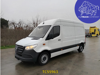 MERCEDES-BENZ Sprinter 315 Kastenwagen