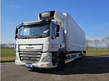 DAF CF 370 Kühlkoffer LKW