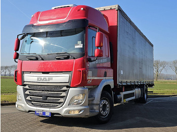 DAF CF 400 Plane LKW